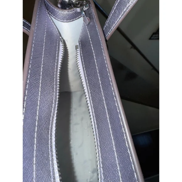 Kate Spade Small Kenzie Tote in Candied Flower - Picture 8 of 9